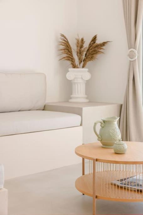 Villa Lotus - Ionian Villa Collection 里科索翁 外观 照片