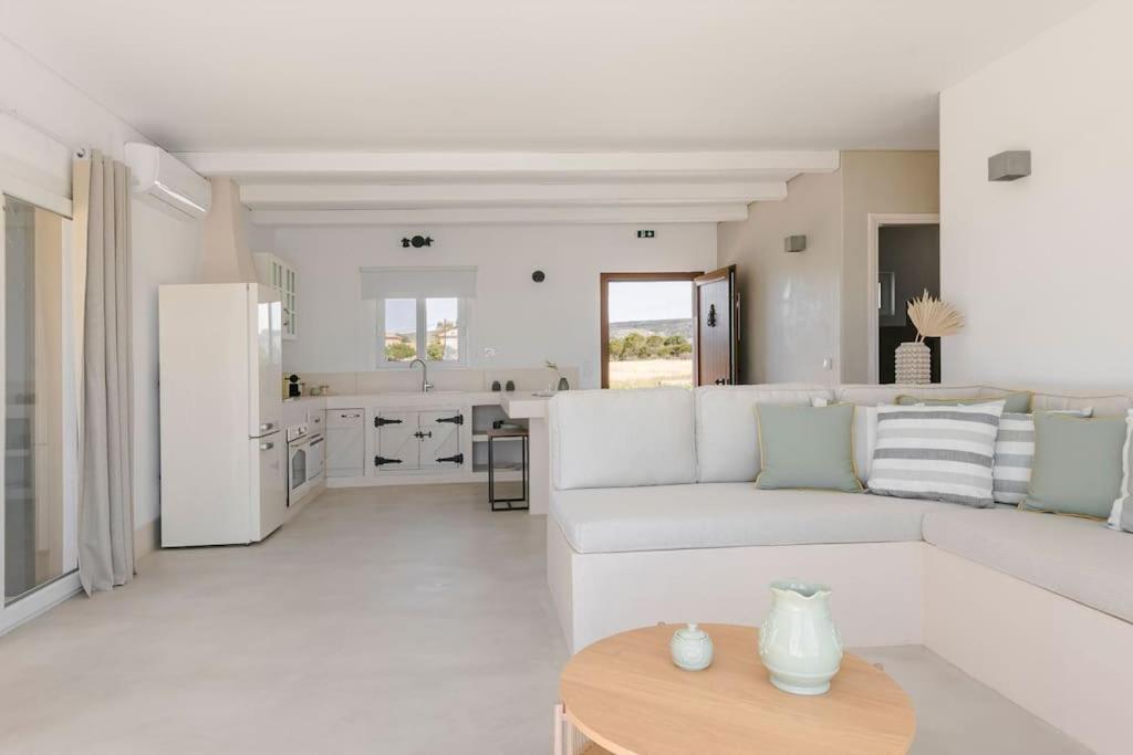 Villa Lotus - Ionian Villa Collection 里科索翁 外观 照片